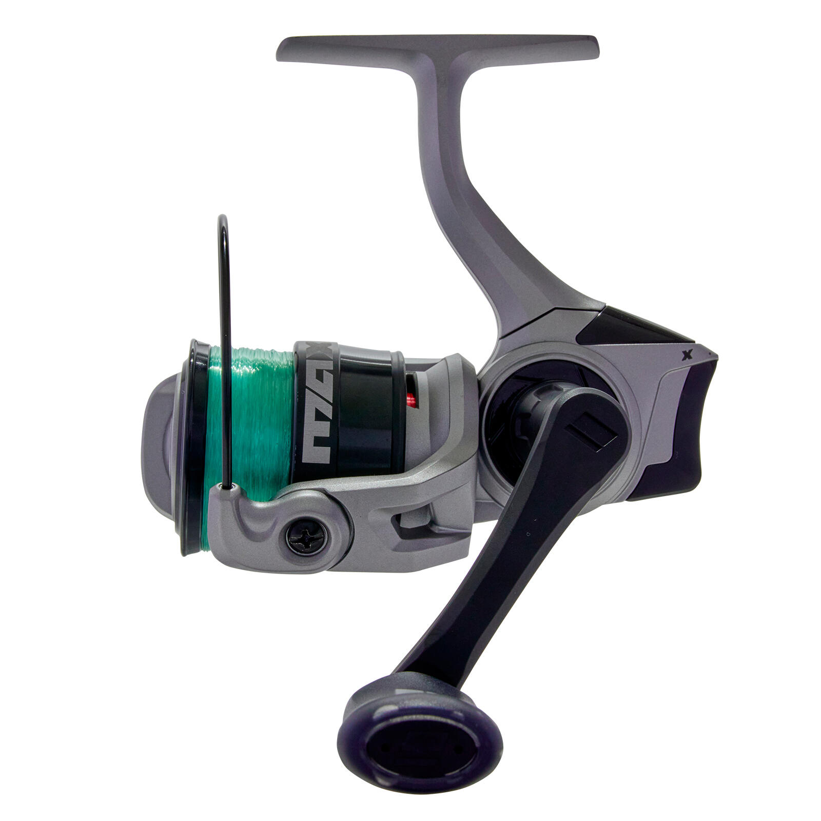 MAX X SP（マックス X スピニング 糸付き）｜AbuGarcia｜釣具の